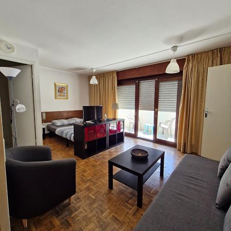 Vaste Studio 10 Min Orly 20 Min Paris By Rer B Massy  Eksteriør billede
