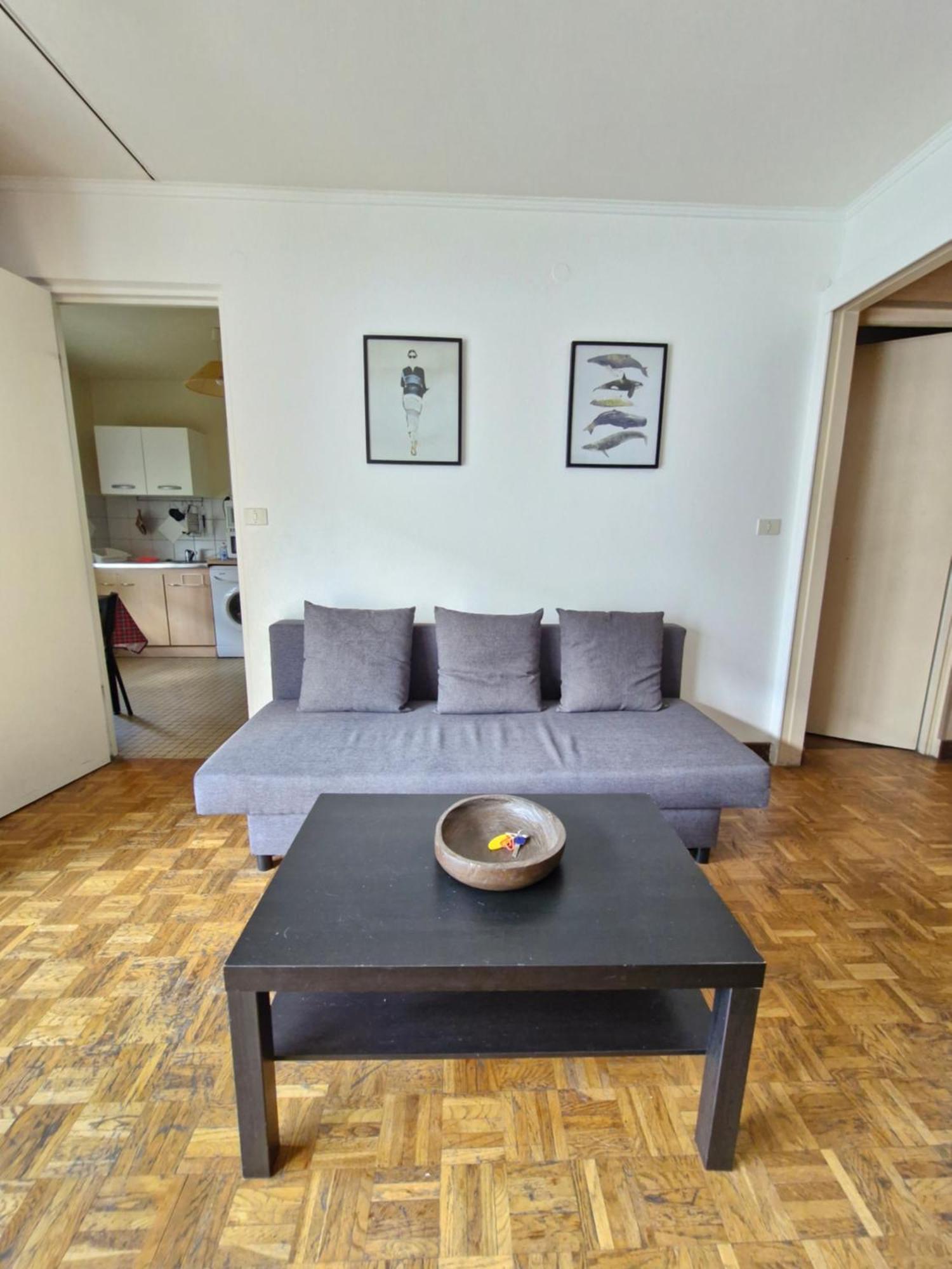 Vaste Studio 10 Min Orly 20 Min Paris By Rer B Massy  Eksteriør billede
